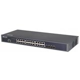 Bdcom S2900-24T4X-2AC , switch 24 x Gigabit RJ45, 4 x 10G SFP+ L3-lite | ePonuda.com