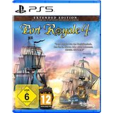 Port Royale 4 Extended Edition (PS5) | Shoptok.si