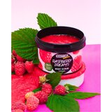 Beauty Jar Yummy Raspberry Dreams učvrstitveni piling za telo 360 g | Shoptok.si
