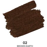 Guerlain The Eye Pencil dolgoobstojni svinčnik za oči vodoodporna odtenek 02 Brown Earth 0,35 g | Shoptok.si