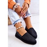Big Star Slip-on espadrilles | shoptok.hr