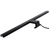  LED osvetljenje za kupatilsko ogledalo SAMOS LED/8W/230V 4000K 40 cm IP44 crna | Eponuda.com