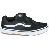 Vans Nizke superge Skate Kids Kyle Walker Wafflecup V Črna | Shoptok.si