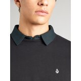 Volcom Majica 'SINGLE STONE' črna | Shoptok.si