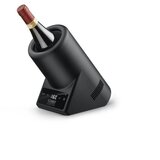 Caso Hladnjak za vino WineCase Black One Crni | ePonuda.com