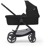 Kinderkraft KOLICA 3U1 NEWLY MINK PRO CLASSIC BLACK | ePonuda.com