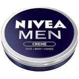 Nivea muška univerzalna krema za muškarce 75 ml | Eponuda.com