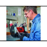 Einhell TC-BG 200 L STONA BRUSILICA TOCILO SA OSVETLJENJEM | ePonuda.com