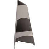 vidaXL Corten čelik Veliko Izdržljivo Ognjište od corten čelika | shoptok.hr