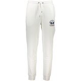 La Martina WHITE MEN&#39;S TROUSERS | shoptok.hr