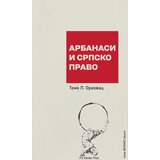  Arbanasi i srpsko pravo | ePonuda.com