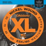 D'Addario ESXL160 50-105 \ | Eponuda.ba