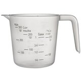 Vilde 250 ml kuhinjska merilna skodelica, (5000019899) | Shoptok.si