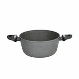 Tognana LONEC / KOZICA KOZICA 24 CM Z DVEMA ROČAJEMA MYTHOS Slike
