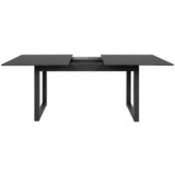 MID.YOU Jedilna miza , antracit, barve skrilavca | Shoptok.si