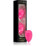 L.A. Girl Cosmetics PRO. Sponge gobica za tekoči puder 2 kos | Shoptok.si
