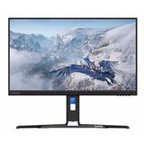 Lenovo Monitor 23.8 Legion R24e, IPS, FHD, 180Hz, 5ms, HDMI, DP, Pivot, gaming | ePonuda.com