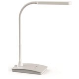 Maul Namizna LED svetilka Pearly color vario, bela | Shoptok.si