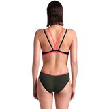 Arena ženski kupaći kostim one double cross back | ePonuda.com
