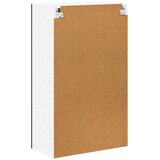  Ormar za Zid Crna 60 x 31 x 100 cm Konstruirano drvo | shoptok.hr