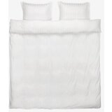  set satenske posteljine nell 200x220 bela ( 7391582 ) | ePonuda.com