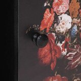 vidaXL Stolić za kavu Šareni 100 x 54 x 40 cm Čvrsto drvo manga | shoptok.hr