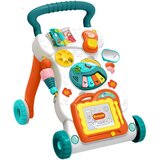 Woopie beba koja se igra hodalica s bilježnicom | shoptok.hr