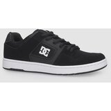 DC Manteca 4 Skate cevlji black / white | Shoptok.si