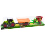  Set of Agricultural Tractor Trailer Tipper Feed Wagon | shoptok.hr