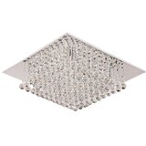  plafonska lampa F9008-8C ch | Eponuda.com