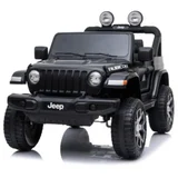 RUBICON LICENCIRAN TS-035-2R CRNI