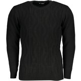 U.S. GRAND POLO US GRAND POLO MEN&#39;S BLACK SWEATER Cijene