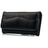 Solier Denarnice P17 Črna | Shoptok.si