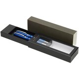 Toledo pisalni set toledo bp + rb, 2 kosa, moder | Shoptok.si