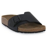 Birkenstock Natikače s potpeticom 'Catalina' crna | shoptok.hr