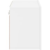  Zidni TV ormarić bijeli 60 x30 x 41 cm | Eponuda.com