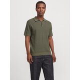 Jack & Jones Muška majica 12271483, Maslinasta | ePonuda.com