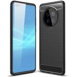 mobiline.si gumijasti / gel etui carbon za huawei mate 40 pro - črni Cene