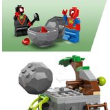 Lego LEGO® Marvel - Reševalno dino vozilo ekipe Spidey (11199) | Shoptok.si
