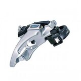 Shimano menjač prednji altus FDM310 triple 7/8 brzina top swing dual pull band type 349MM w/adaptor 318MM & 286MM for 42/48T cs angle 6669 cl 475/50MM indpack EFDM310X6 | ePonuda.com