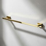 REA Bath Jednokraki držač za ručnike Rea Oste Gold | shoptok.hr