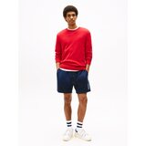 Tommy Jeans Hlače 'NEW CLSSCS' morsko plava / svijetloplava | shoptok.hr
