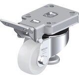 Blickle 853835 HRLK-SPO 75G podizni kotač Promjer kotača: 75 mm Nosivost (maks.): 300 kg kom. | Eponuda.ba