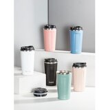 Ladelle Svetlo rožnat termo lonček 500 ml Eco – | Shoptok.si