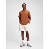 GAP T-shirt short sleeve linen t-shirt - Men's | Shoptok.si