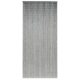 vidaXL Zavjesa za vrata protiv insekata od bambusa 90 x 200 cm | shoptok.hr