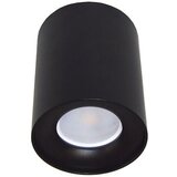SPOT svetiljka CYRO 1xGU10/30W/230V crna | Eponuda.com