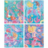 Janod Set za slikanje Magic ocean | ePonuda.com