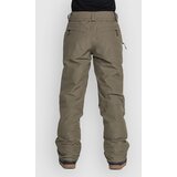Volcom Kanyon Ins Gore Pants teak | Shoptok.si
