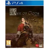 PS4 Ash of Gods - Redemption